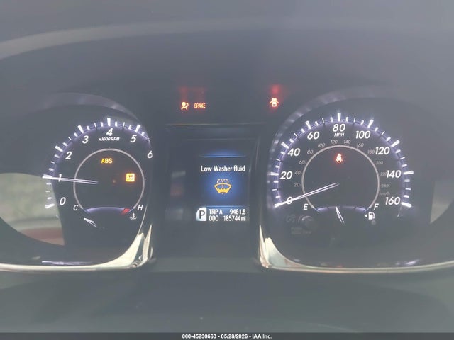 Продаж на аукціоні авто 2013 Toyota Avalon Xle Premium, vin: 4T1BK1EB9DU035956, номер лоту: 45230663
