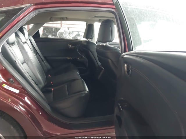Продаж на аукціоні авто 2013 Toyota Avalon Xle Premium, vin: 4T1BK1EB9DU035956, номер лоту: 45230663