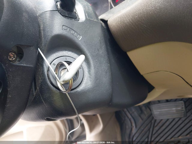 Aukcja sprzedaży 2005 Honda Civic Lx, vin: 2HGES16565H604259, numer aukcji: 45230674
