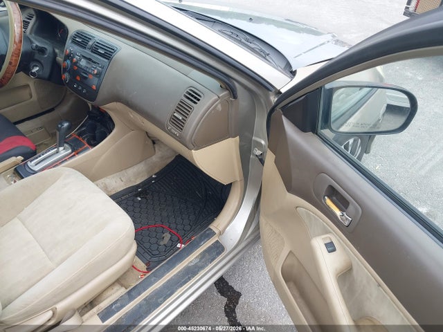 Aukcja sprzedaży 2005 Honda Civic Lx, vin: 2HGES16565H604259, numer aukcji: 45230674