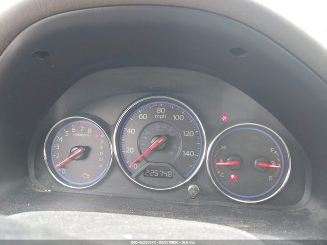 Aukcja sprzedaży 2005 Honda Civic Lx, vin: 2HGES16565H604259, numer aukcji: 45230674