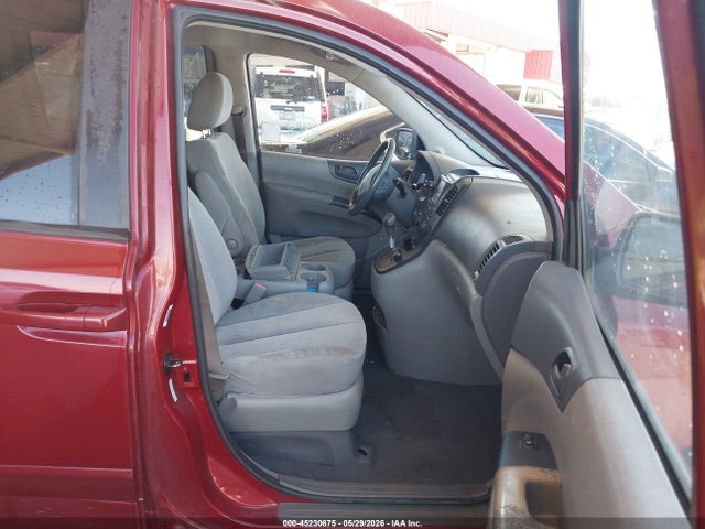 Aukcja sprzedaży 2009 Kia Sedona Lx, vin: KNDMB233796304482, numer aukcji: 45230675