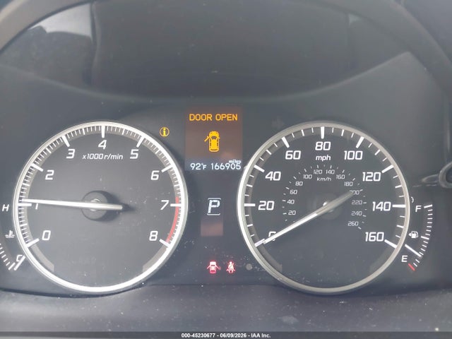 Aukcja sprzedaży 2017 Acura Rdx Technology   Acurawatch Plus Packages/w/technology Package, vin: 5J8TB3H51HL022996, numer aukcji: 45230677