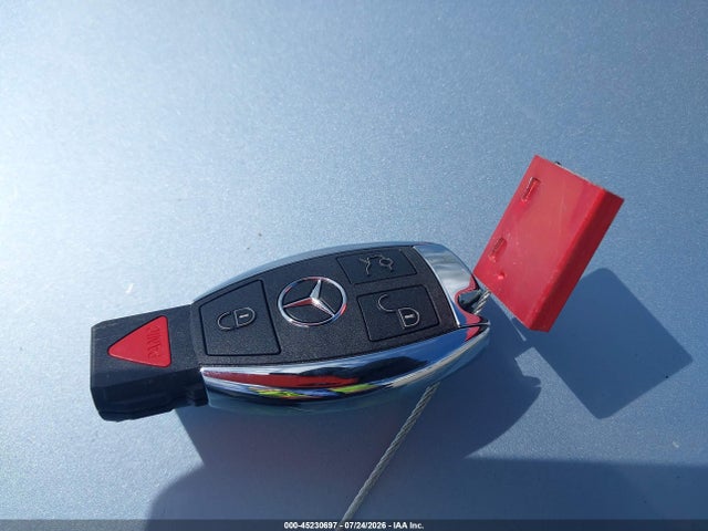 Aukcja sprzedaży 2012 Mercedes-benz C 250 Luxury/sport, vin: WDDGF4HB0CA604646, numer aukcji: 45230697