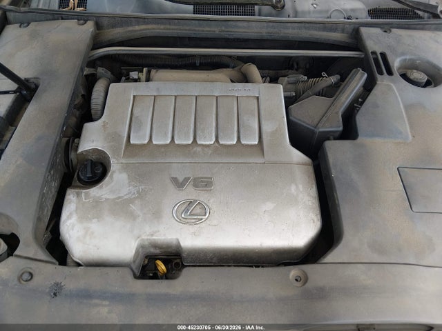 45230705 :رقم المزاد ، JTHBK1EG1A2389542 vin ، 2010 Lexus Es 350 مزاد بيع