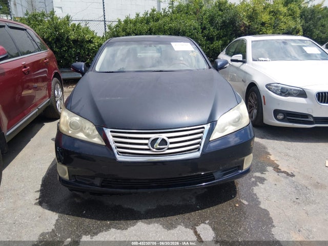 45230705 :رقم المزاد ، JTHBK1EG1A2389542 vin ، 2010 Lexus Es 350 مزاد بيع