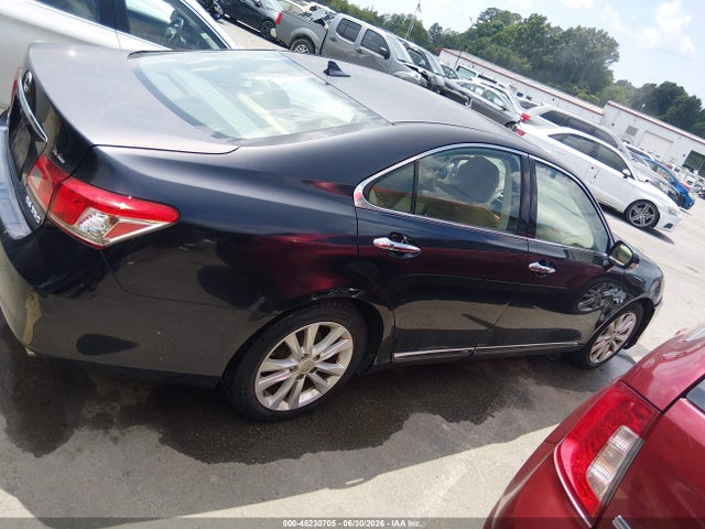 45230705 :رقم المزاد ، JTHBK1EG1A2389542 vin ، 2010 Lexus Es 350 مزاد بيع