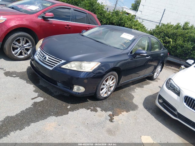 45230705 :رقم المزاد ، JTHBK1EG1A2389542 vin ، 2010 Lexus Es 350 مزاد بيع