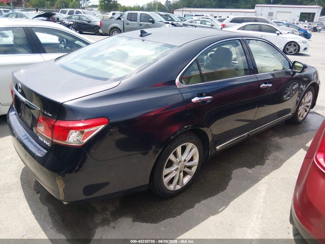 45230705 :رقم المزاد ، JTHBK1EG1A2389542 vin ، 2010 Lexus Es 350 مزاد بيع