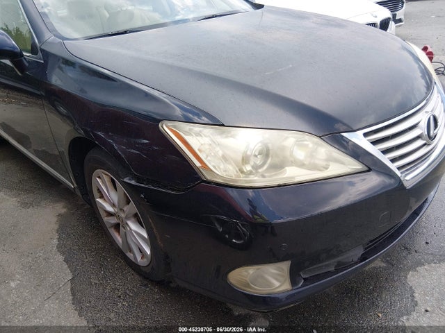 45230705 :رقم المزاد ، JTHBK1EG1A2389542 vin ، 2010 Lexus Es 350 مزاد بيع