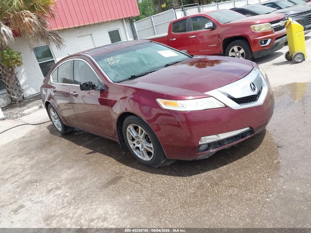 Aukcja sprzedaży 2009 Acura Tl 3.5, vin: 19UUA86569A007138, numer aukcji: 45230708
