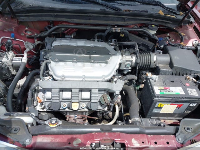 Aukcja sprzedaży 2009 Acura Tl 3.5, vin: 19UUA86569A007138, numer aukcji: 45230708