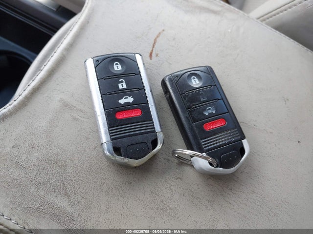 Aukcja sprzedaży 2009 Acura Tl 3.5, vin: 19UUA86569A007138, numer aukcji: 45230708
