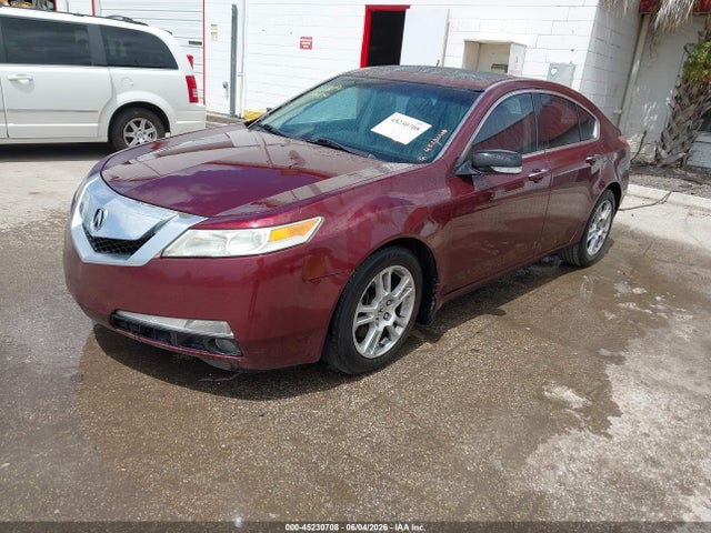 Aukcja sprzedaży 2009 Acura Tl 3.5, vin: 19UUA86569A007138, numer aukcji: 45230708