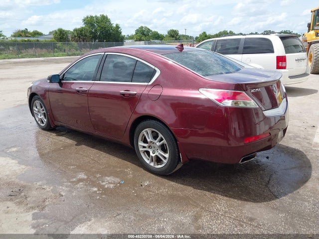 Aukcja sprzedaży 2009 Acura Tl 3.5, vin: 19UUA86569A007138, numer aukcji: 45230708