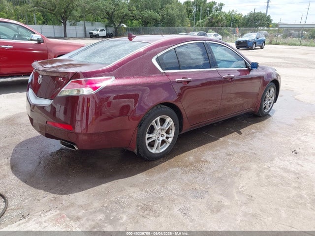 Aukcja sprzedaży 2009 Acura Tl 3.5, vin: 19UUA86569A007138, numer aukcji: 45230708