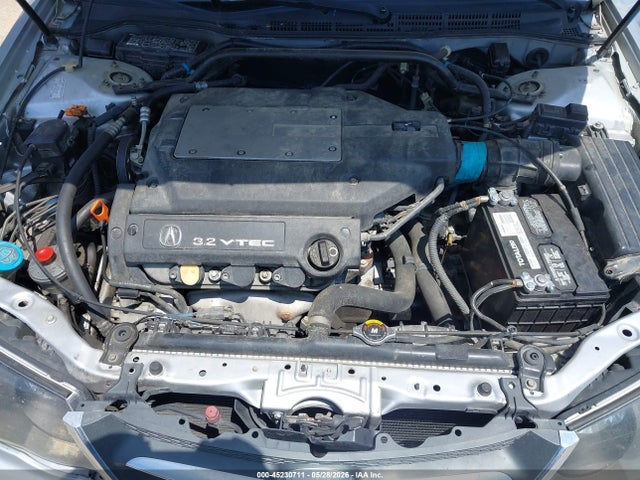 Aukcja sprzedaży 2003 Acura Tl 3.2, vin: 19UUA56693A085640, numer aukcji: 45230711