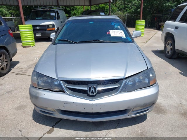 Aukcja sprzedaży 2003 Acura Tl 3.2, vin: 19UUA56693A085640, numer aukcji: 45230711