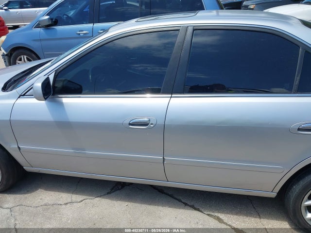 Aukcja sprzedaży 2003 Acura Tl 3.2, vin: 19UUA56693A085640, numer aukcji: 45230711