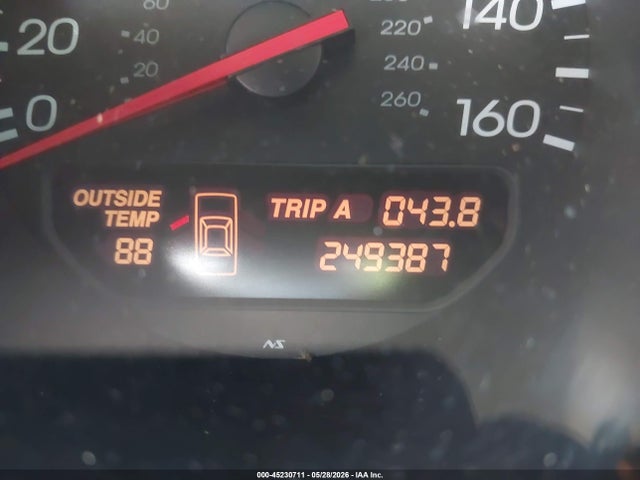 Aukcja sprzedaży 2003 Acura Tl 3.2, vin: 19UUA56693A085640, numer aukcji: 45230711