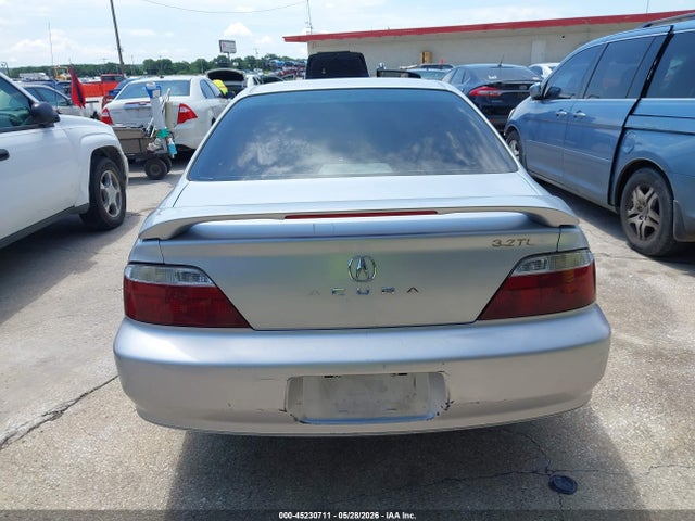 Aukcja sprzedaży 2003 Acura Tl 3.2, vin: 19UUA56693A085640, numer aukcji: 45230711
