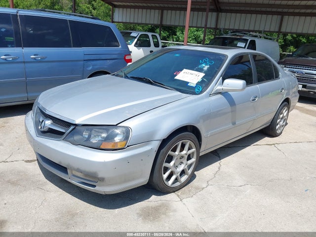 Aukcja sprzedaży 2003 Acura Tl 3.2, vin: 19UUA56693A085640, numer aukcji: 45230711