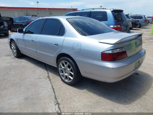 Aukcja sprzedaży 2003 Acura Tl 3.2, vin: 19UUA56693A085640, numer aukcji: 45230711