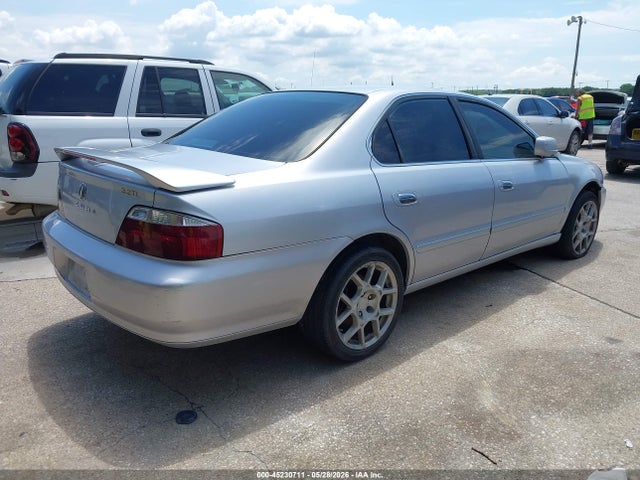 Aukcja sprzedaży 2003 Acura Tl 3.2, vin: 19UUA56693A085640, numer aukcji: 45230711