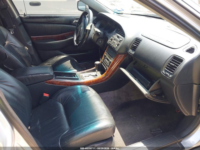 Aukcja sprzedaży 2003 Acura Tl 3.2, vin: 19UUA56693A085640, numer aukcji: 45230711