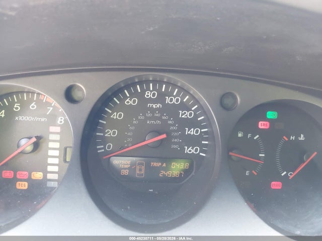 Aukcja sprzedaży 2003 Acura Tl 3.2, vin: 19UUA56693A085640, numer aukcji: 45230711