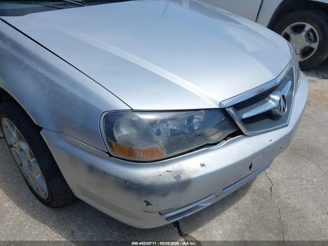 Aukcja sprzedaży 2003 Acura Tl 3.2, vin: 19UUA56693A085640, numer aukcji: 45230711