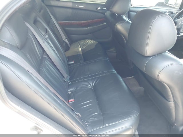 Aukcja sprzedaży 2003 Acura Tl 3.2, vin: 19UUA56693A085640, numer aukcji: 45230711