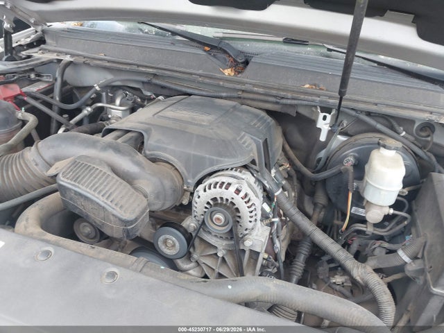 45230717 :رقم المزاد ، 1GYS3HEF1BR192209 vin ، 2011 Cadillac Escalade Esv Luxury مزاد بيع