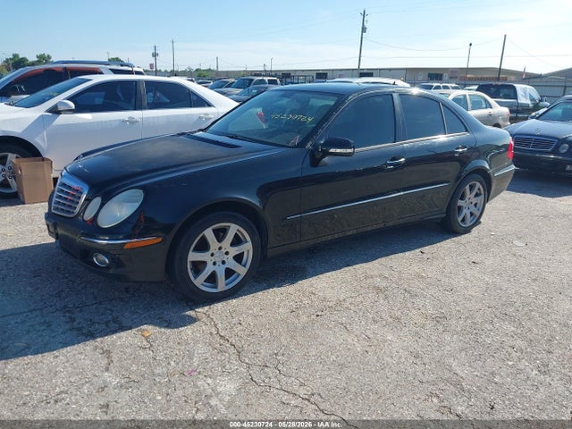 Aukcja sprzedaży 2007 Mercedes-benz E 350, vin: WDBUF56X77B001130, numer aukcji: 45230724