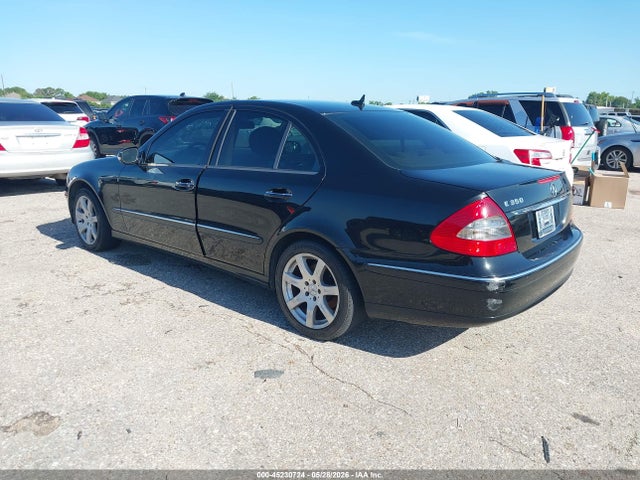 Aukcja sprzedaży 2007 Mercedes-benz E 350, vin: WDBUF56X77B001130, numer aukcji: 45230724