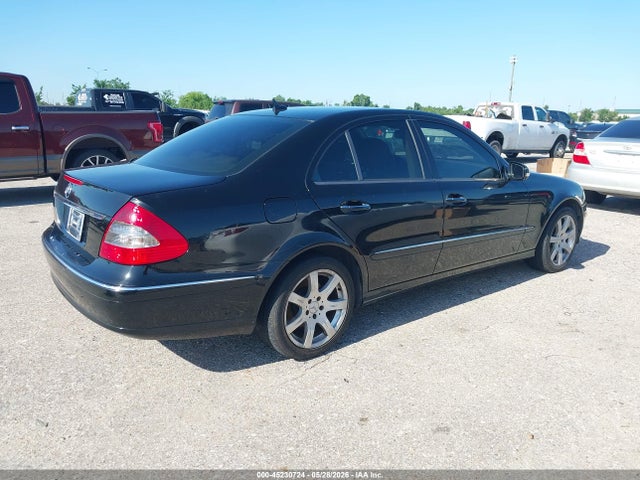 Aukcja sprzedaży 2007 Mercedes-benz E 350, vin: WDBUF56X77B001130, numer aukcji: 45230724