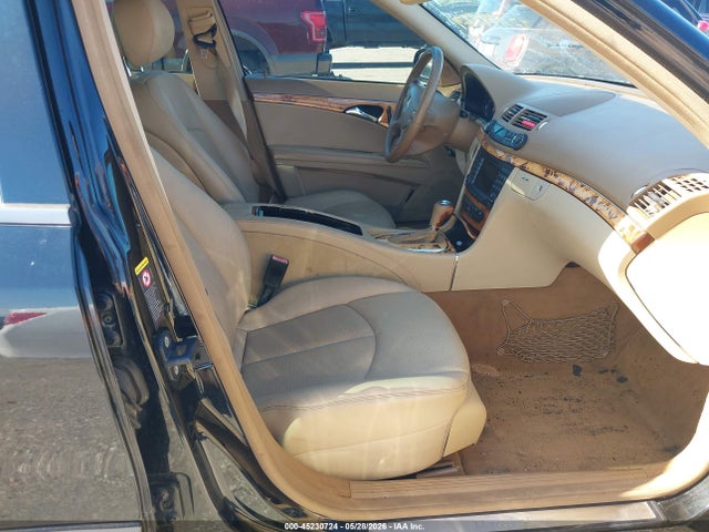 Aukcja sprzedaży 2007 Mercedes-benz E 350, vin: WDBUF56X77B001130, numer aukcji: 45230724