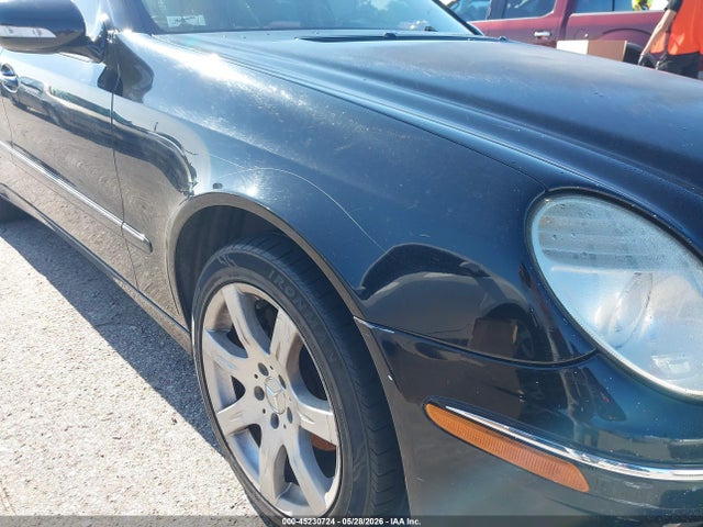 Aukcja sprzedaży 2007 Mercedes-benz E 350, vin: WDBUF56X77B001130, numer aukcji: 45230724