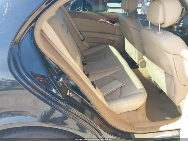 Aukcja sprzedaży 2007 Mercedes-benz E 350, vin: WDBUF56X77B001130, numer aukcji: 45230724