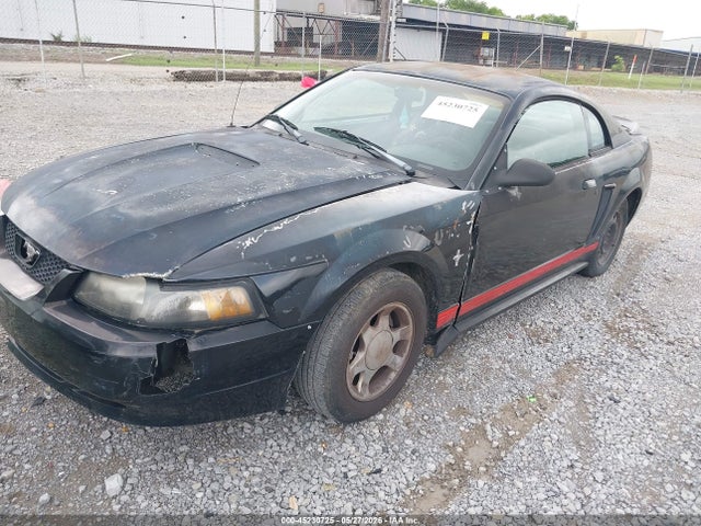 Продаж на аукціоні авто 2000 Ford Mustang, vin: 1FAFP4044YF281606, номер лоту: 45230725