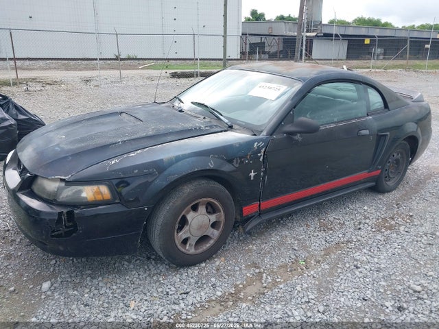 Продаж на аукціоні авто 2000 Ford Mustang, vin: 1FAFP4044YF281606, номер лоту: 45230725