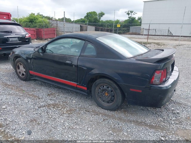 Продаж на аукціоні авто 2000 Ford Mustang, vin: 1FAFP4044YF281606, номер лоту: 45230725