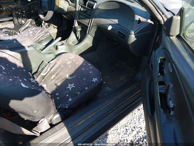 Продаж на аукціоні авто 2000 Ford Mustang, vin: 1FAFP4044YF281606, номер лоту: 45230725