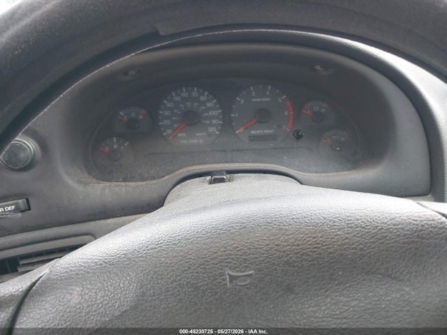 Продаж на аукціоні авто 2000 Ford Mustang, vin: 1FAFP4044YF281606, номер лоту: 45230725