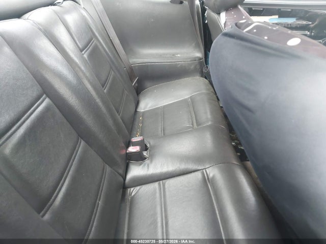 Продаж на аукціоні авто 2000 Ford Mustang, vin: 1FAFP4044YF281606, номер лоту: 45230725