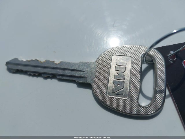 2000 Pontiac Grand Am Se2 მანქანა იყიდება აუქციონზე, vin: 1G2NG12E0YM731343, აუქციონის ნომერი: 45230737