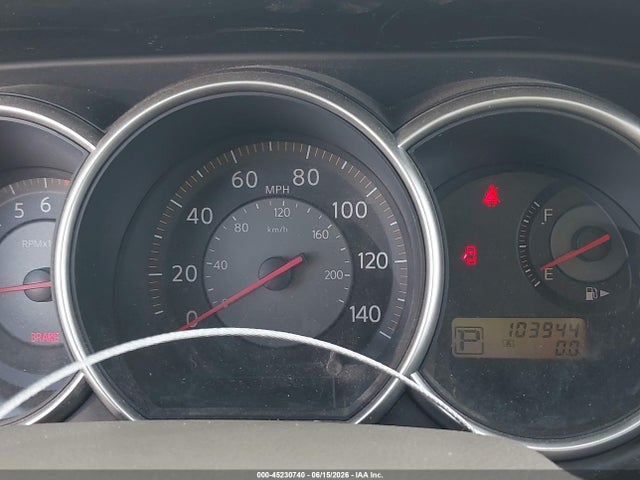 Aukcja sprzedaży 2008 Nissan Versa 1.8sl, vin: 3N1BC13E08L411283, numer aukcji: 45230740