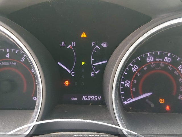 Aukcja sprzedaży 2013 Toyota Highlander, vin: 5TDZA3EH7DS045458, numer aukcji: 45230752