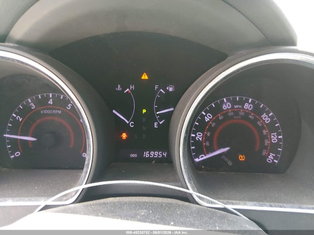 Aukcja sprzedaży 2013 Toyota Highlander, vin: 5TDZA3EH7DS045458, numer aukcji: 45230752