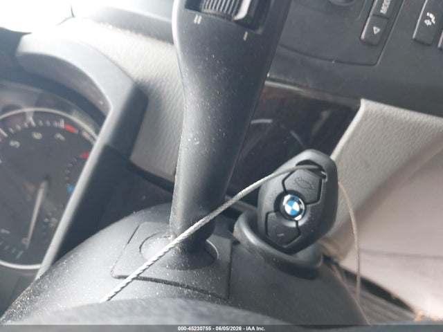 Aukcja sprzedaży 2007 Bmw X3 3.0si, vin: WBXPC93487WF10294, numer aukcji: 45230755